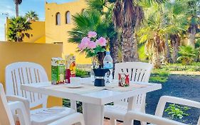 Paradise House